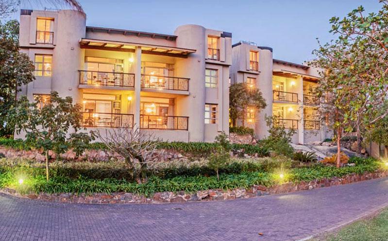 Francolin Lodge