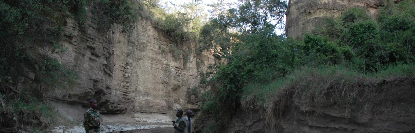 Hell’s Gate Gorge 4