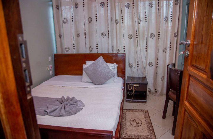 Green View Hotel