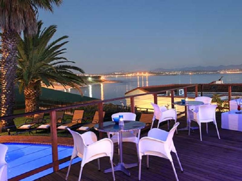Protea Hotel Mossel Bay
