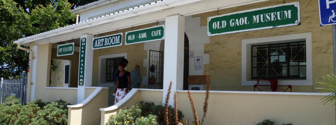 Old Gaol