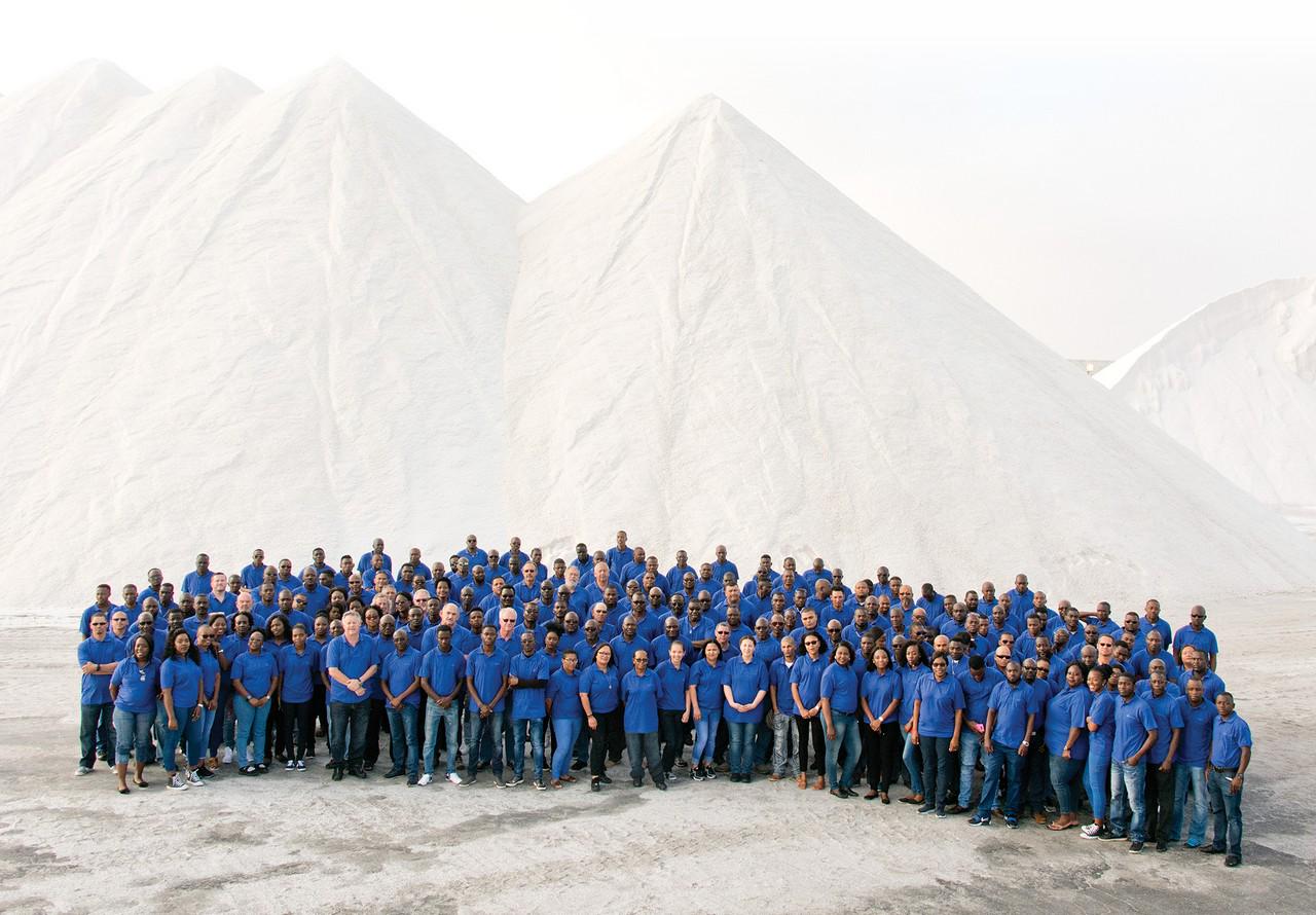 Salt Works 3