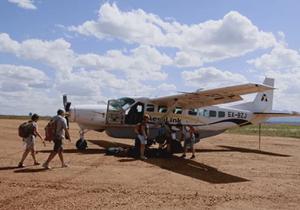 Luxury Family Safaris in Uganda