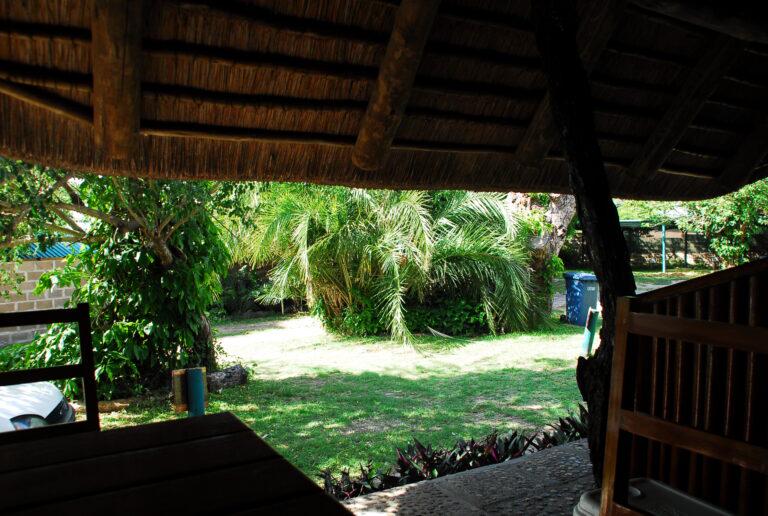 Maputaland Lodge