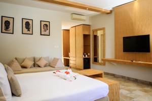 Nosy Be Hôtel & Spa 2