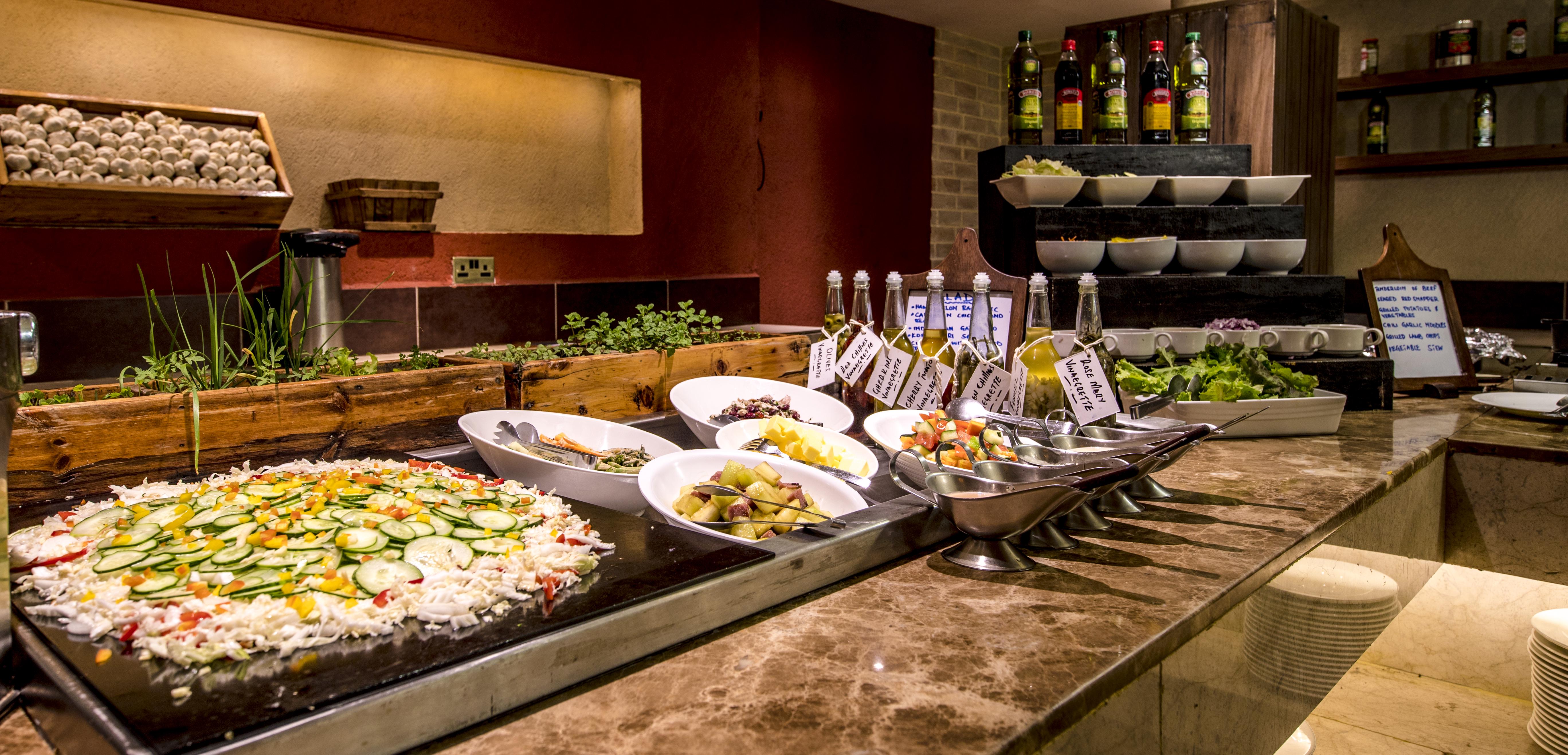 Ashnil Hotels