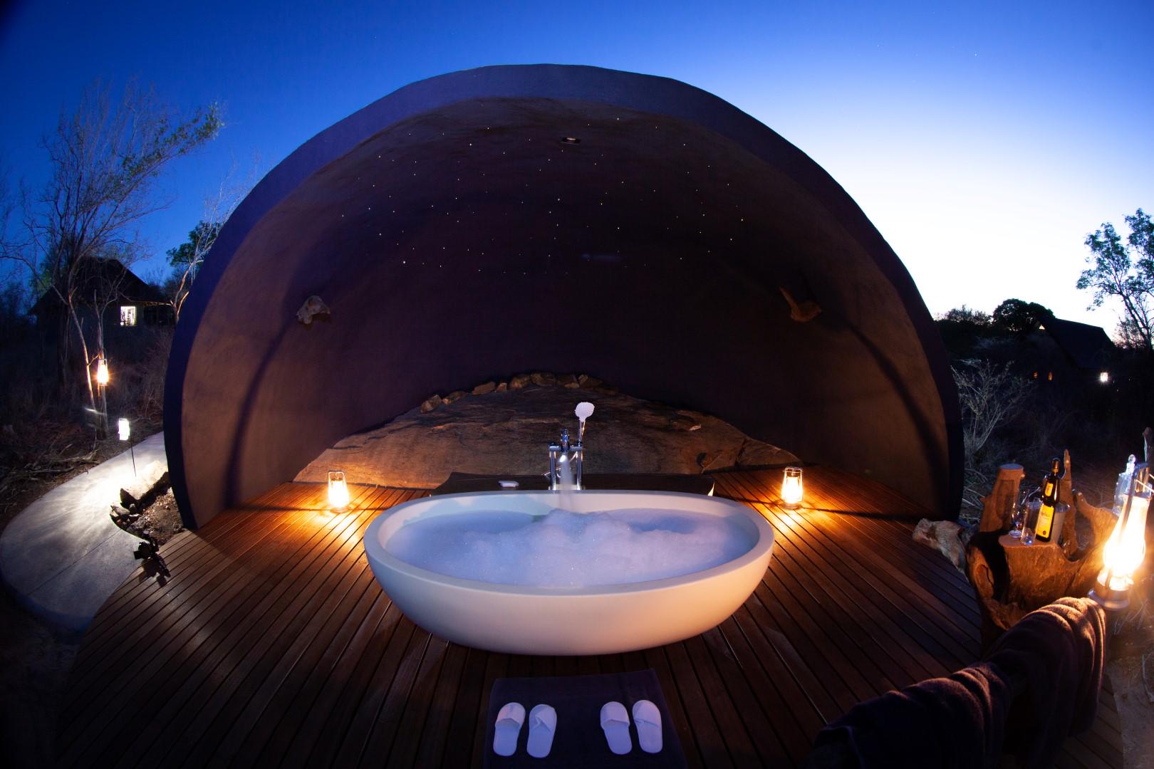 Garonga Safari Camp