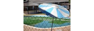 Orange Grove Motel 2