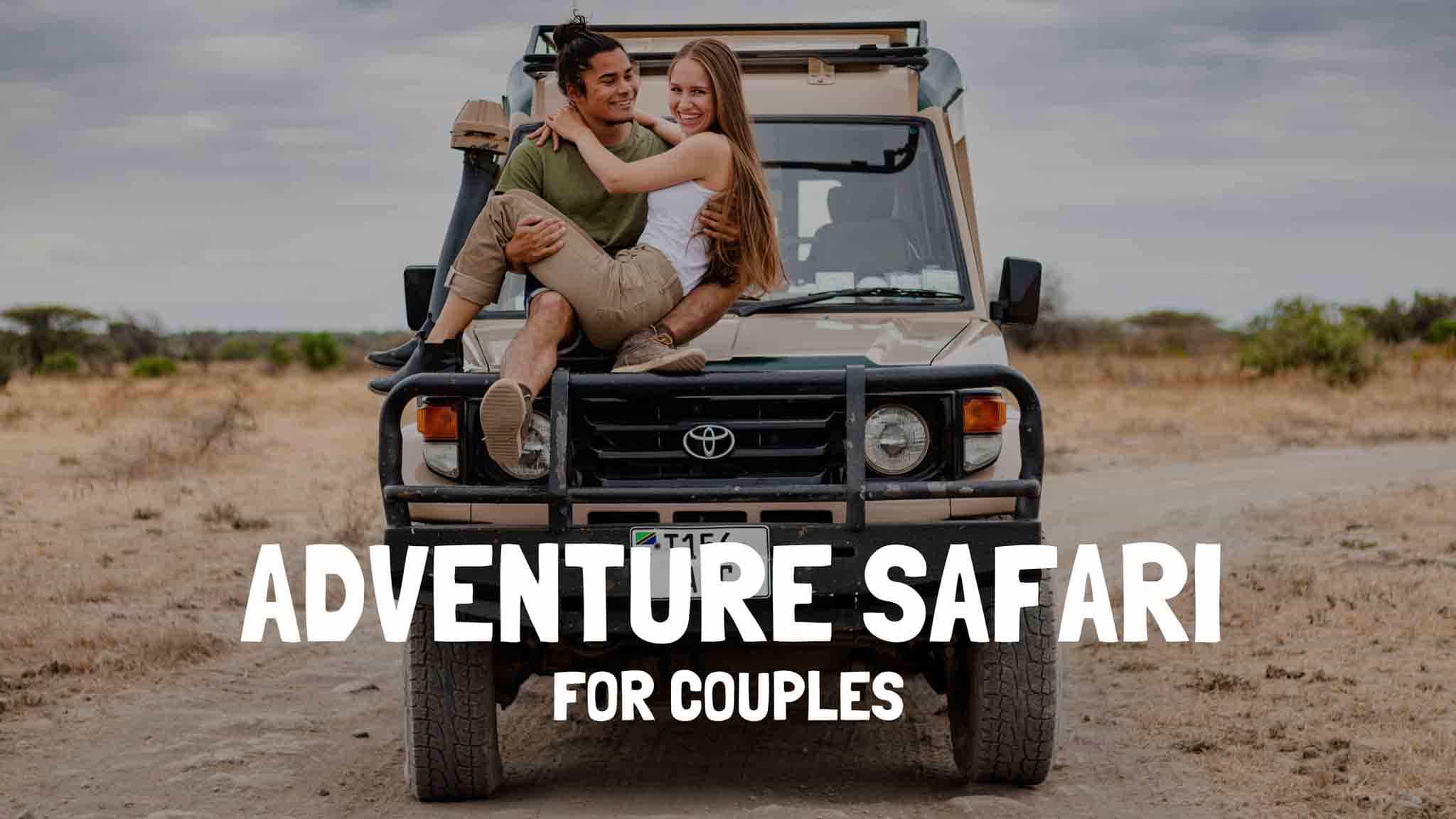 Arusha Trips 1