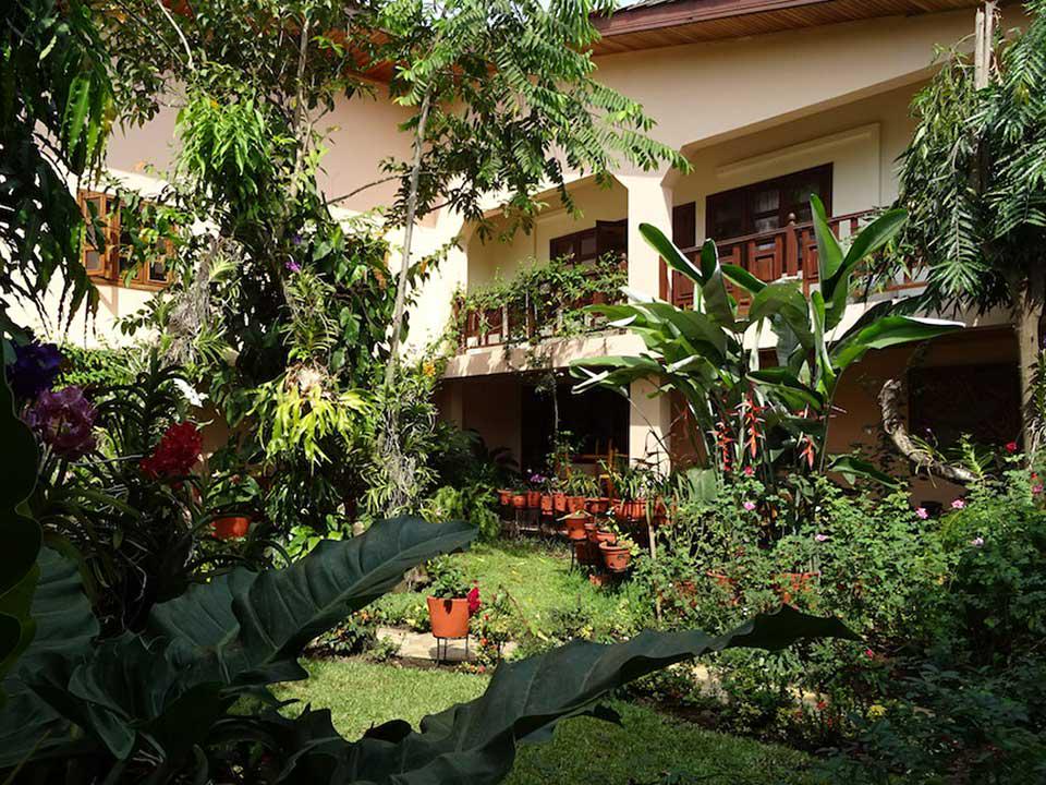 Esther's Hotel