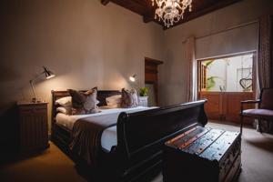 Cypress Cottage Guest House 3