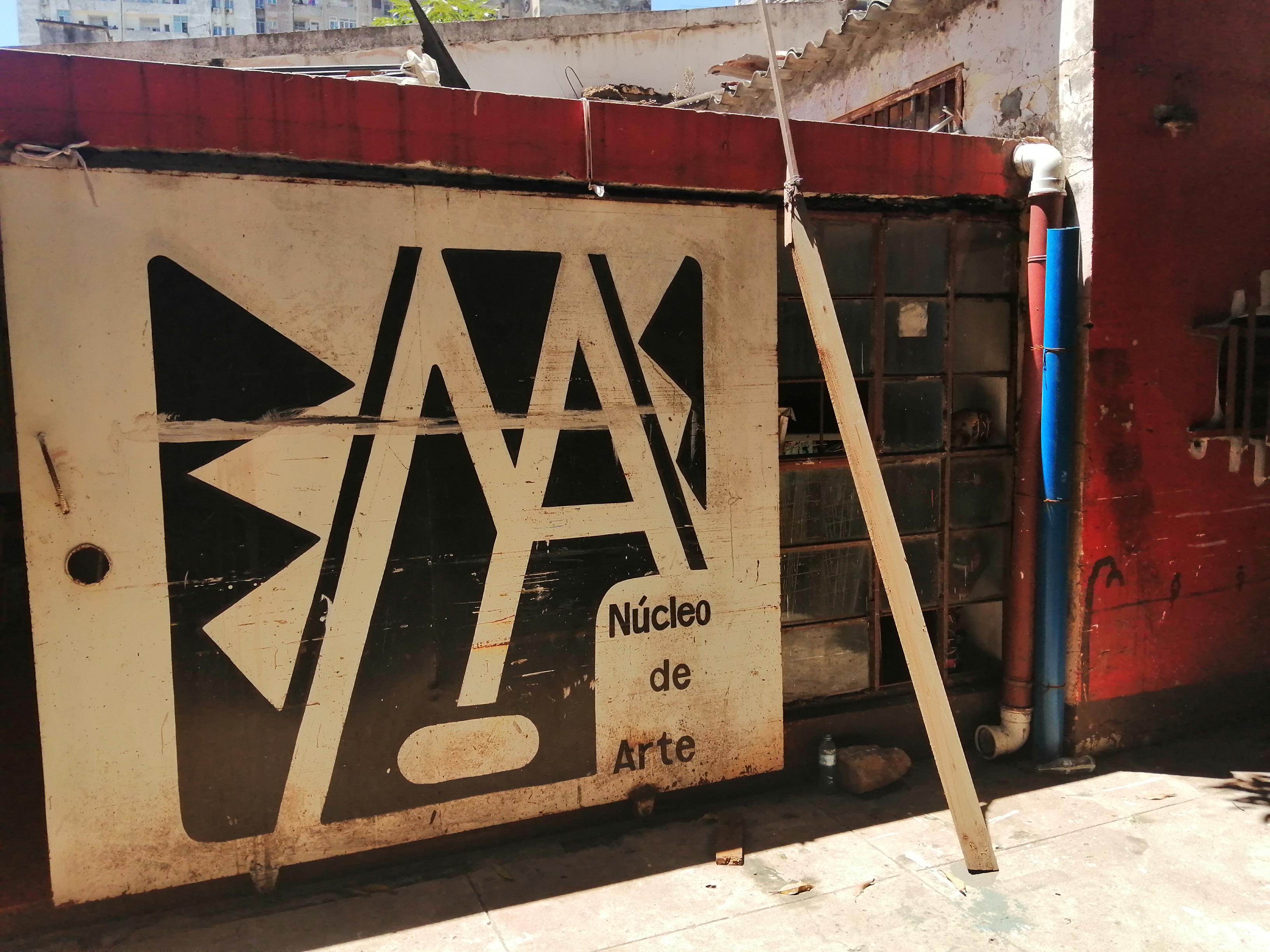Núcleo de Arte 5