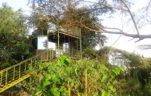 Yellow Haven Lodge 5