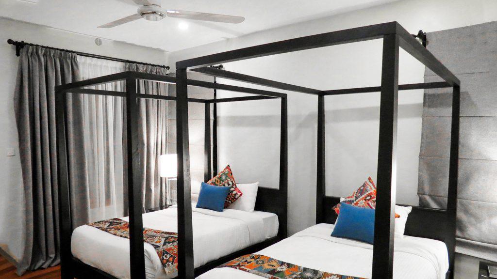 Mara Leisure Camp