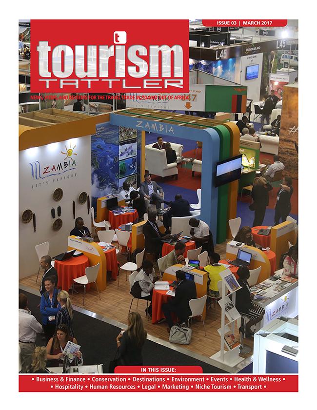 Tourism Tattler 3