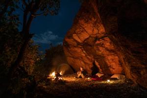 Maji Moto Eco Camp 2