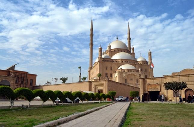 Sabil of Muhammed Ali Pasha 1