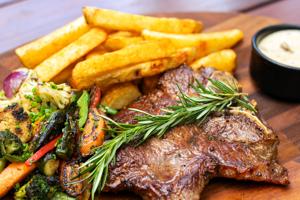 Ankole Grill 4