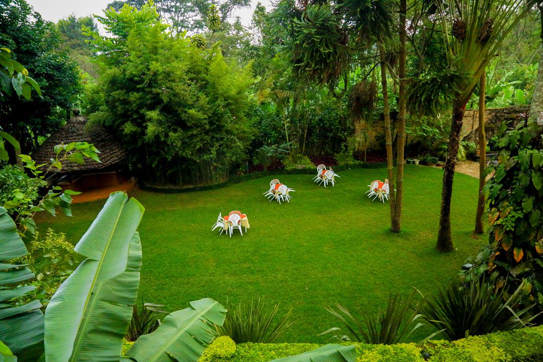 Kilimanjaro Mountain Resort