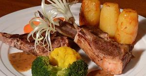 Nawoitorong Guest House 5