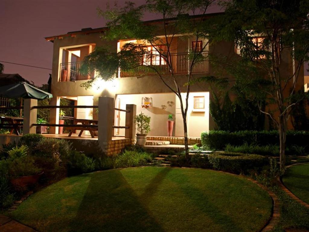 East View Guesthouse