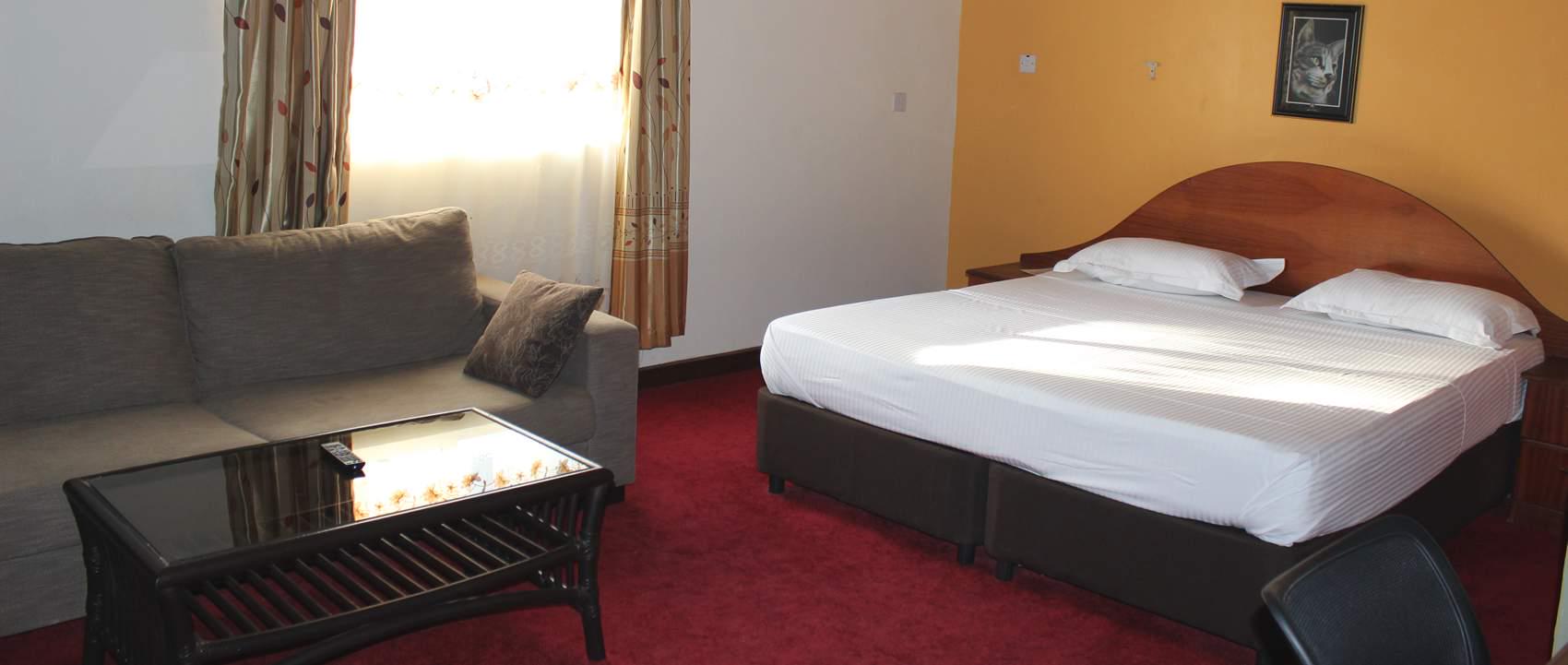 Ceamo Prestige Lodge