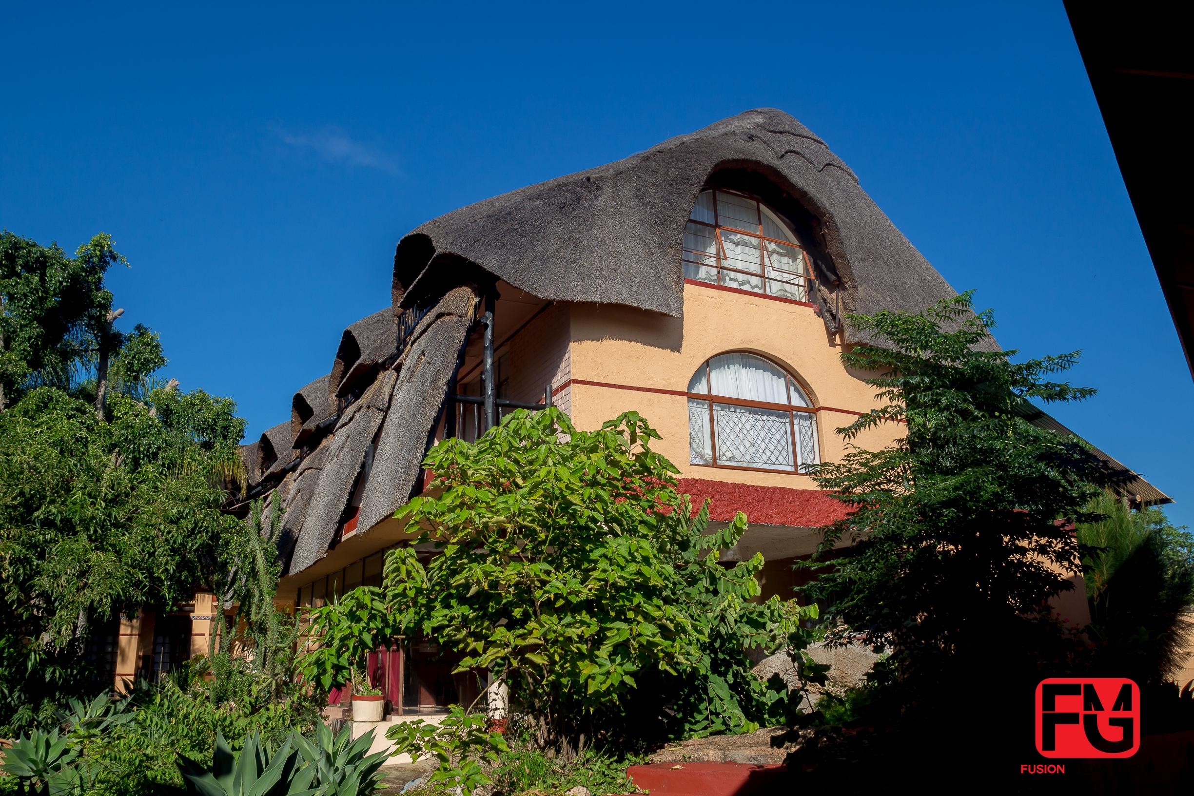 Lalani Hotel And Conference Centre