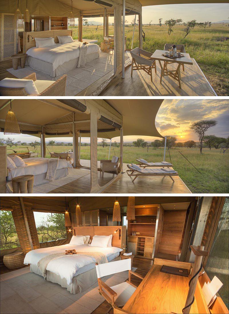 Serengeti Stop-Over