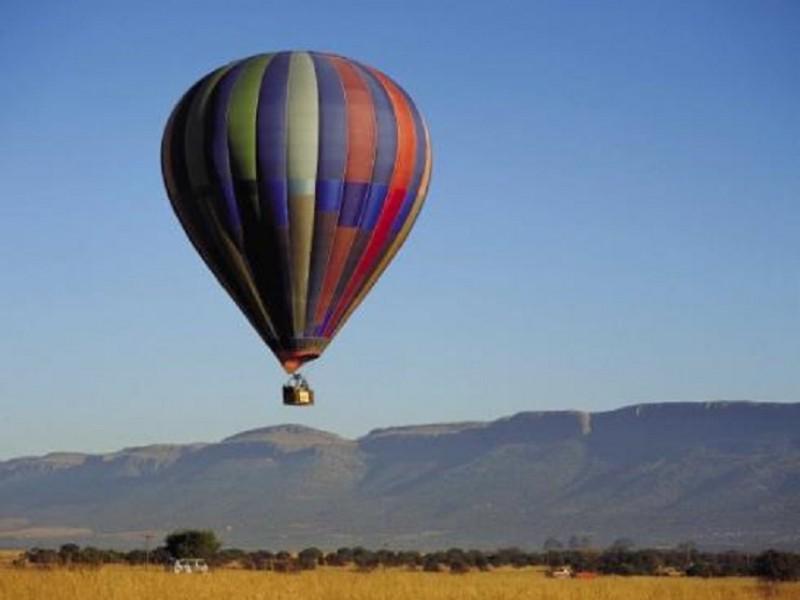 Wilro Tours and 5