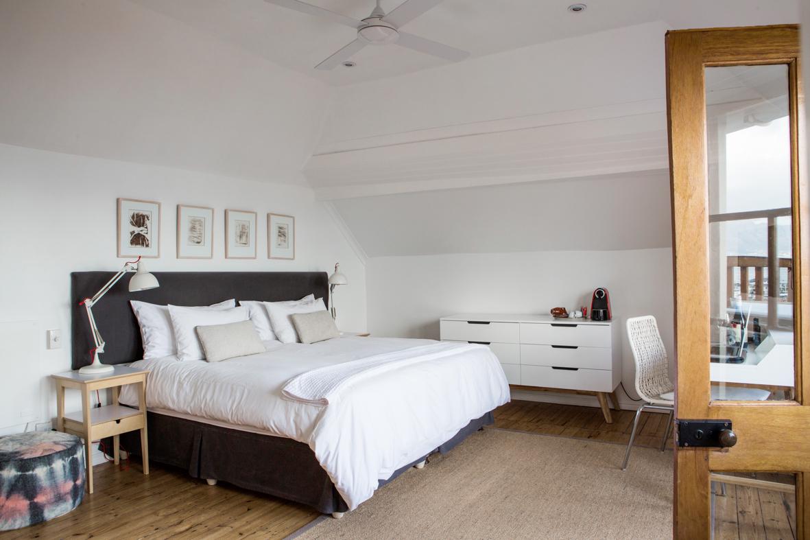 Chartfield Guesthouse