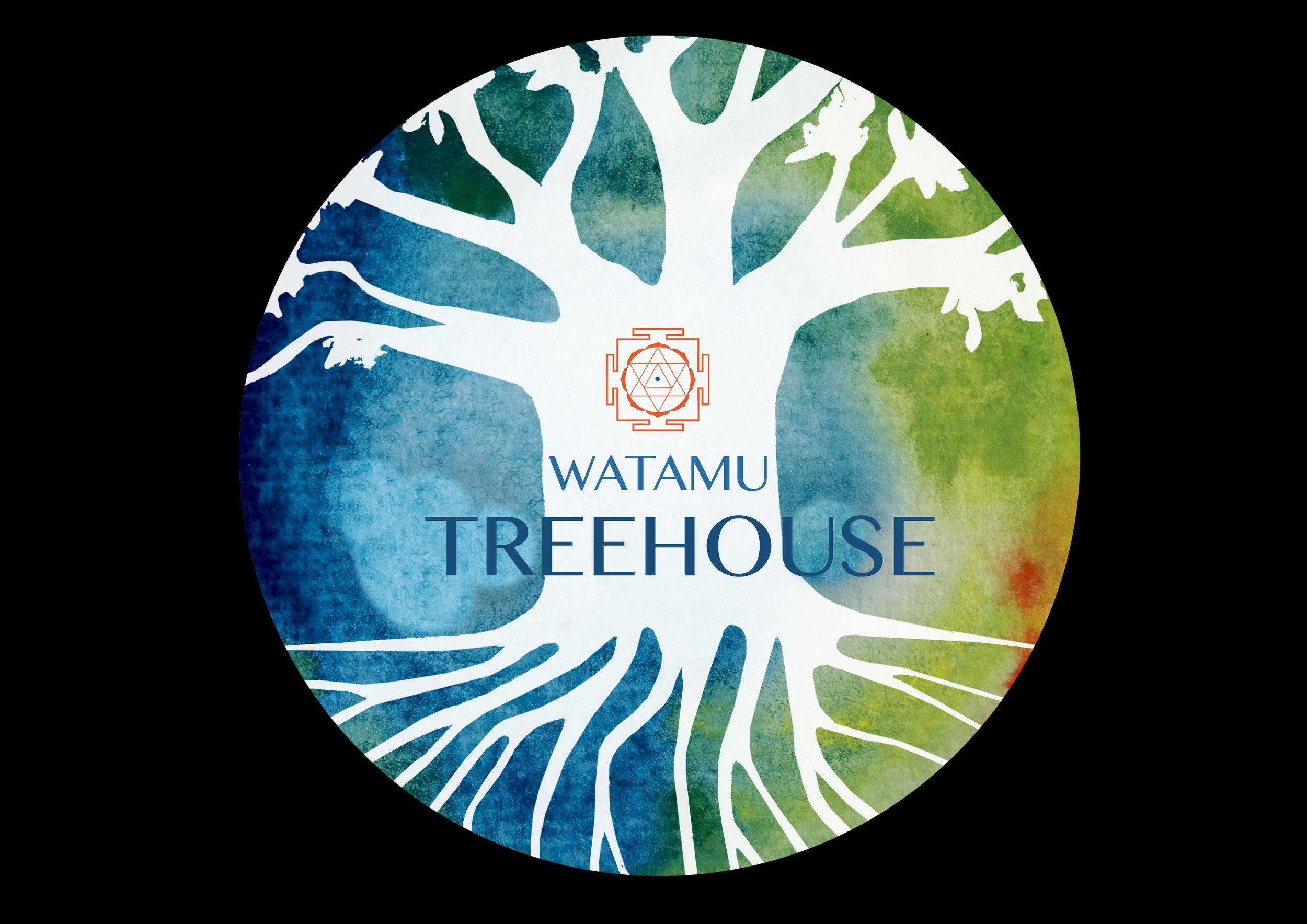 Watamu Treehouse