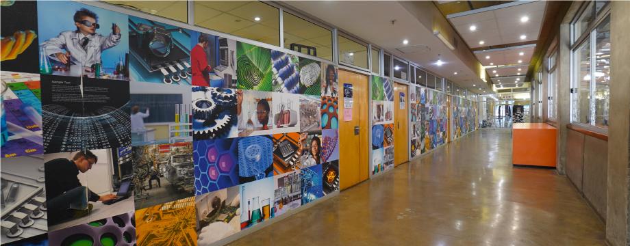 Sci-Bono Discovery Centre 3