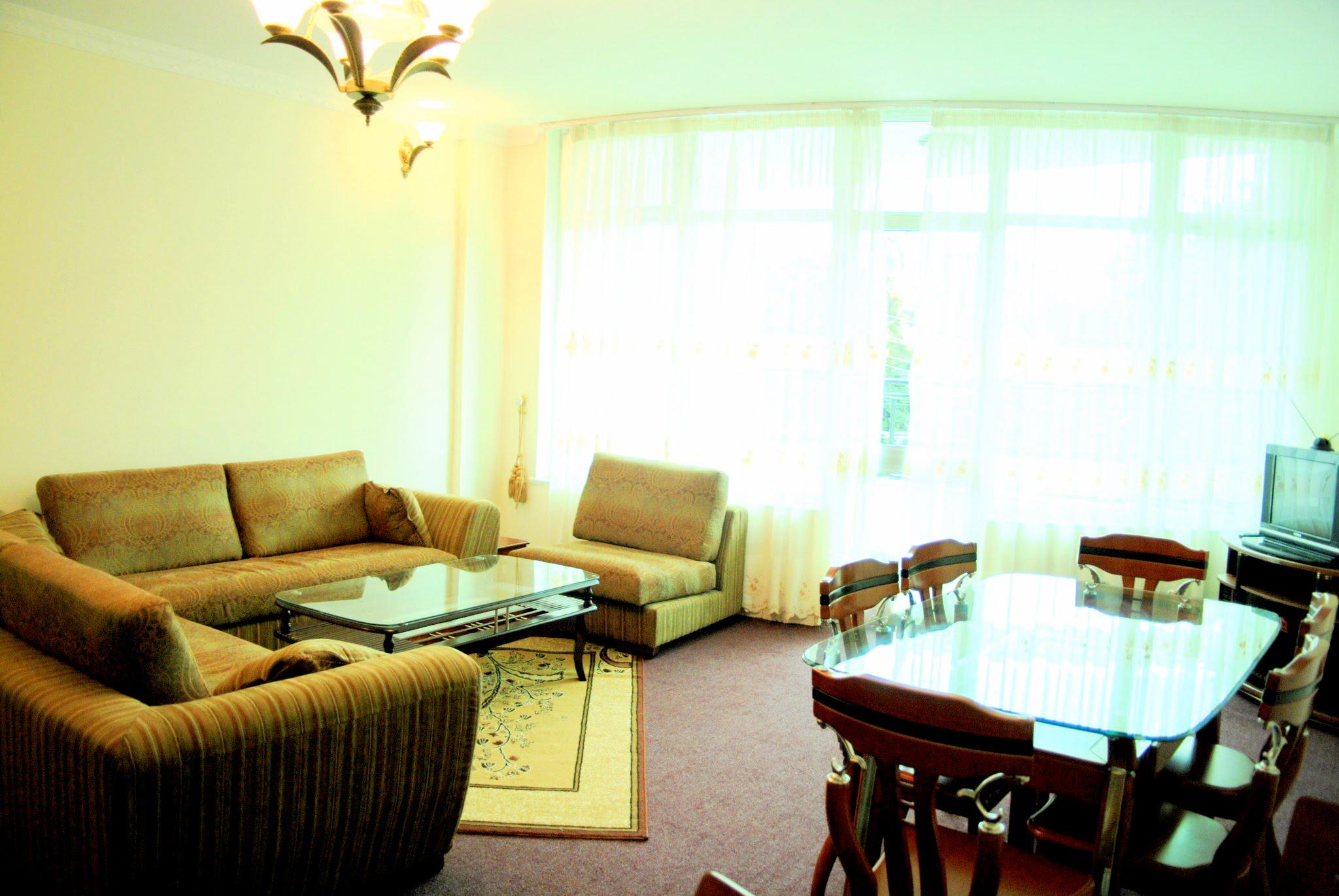 GT Guesthouse