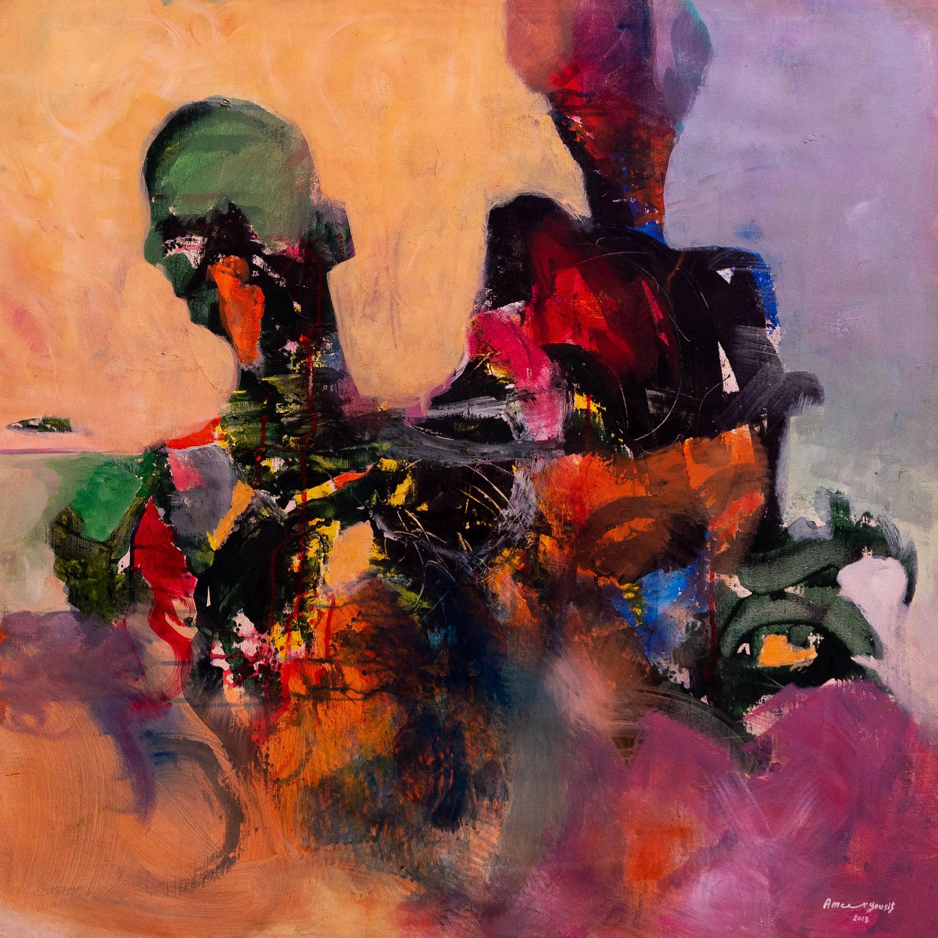 Umoja Art Gallery 2
