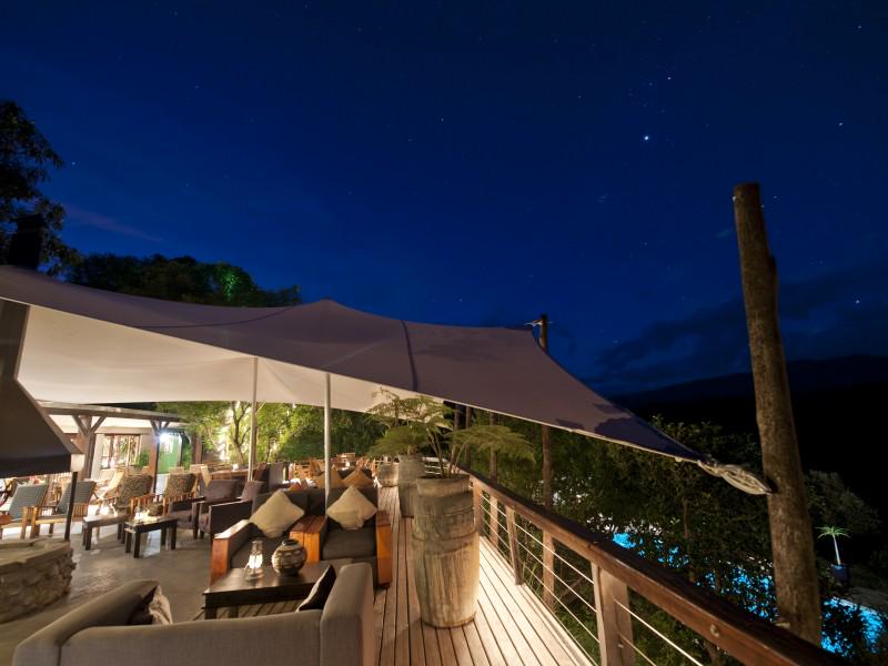 Hog Hollow Country Lodge