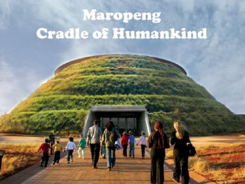 Maropeng à Afrika Leisure (Pty) Ltd 2
