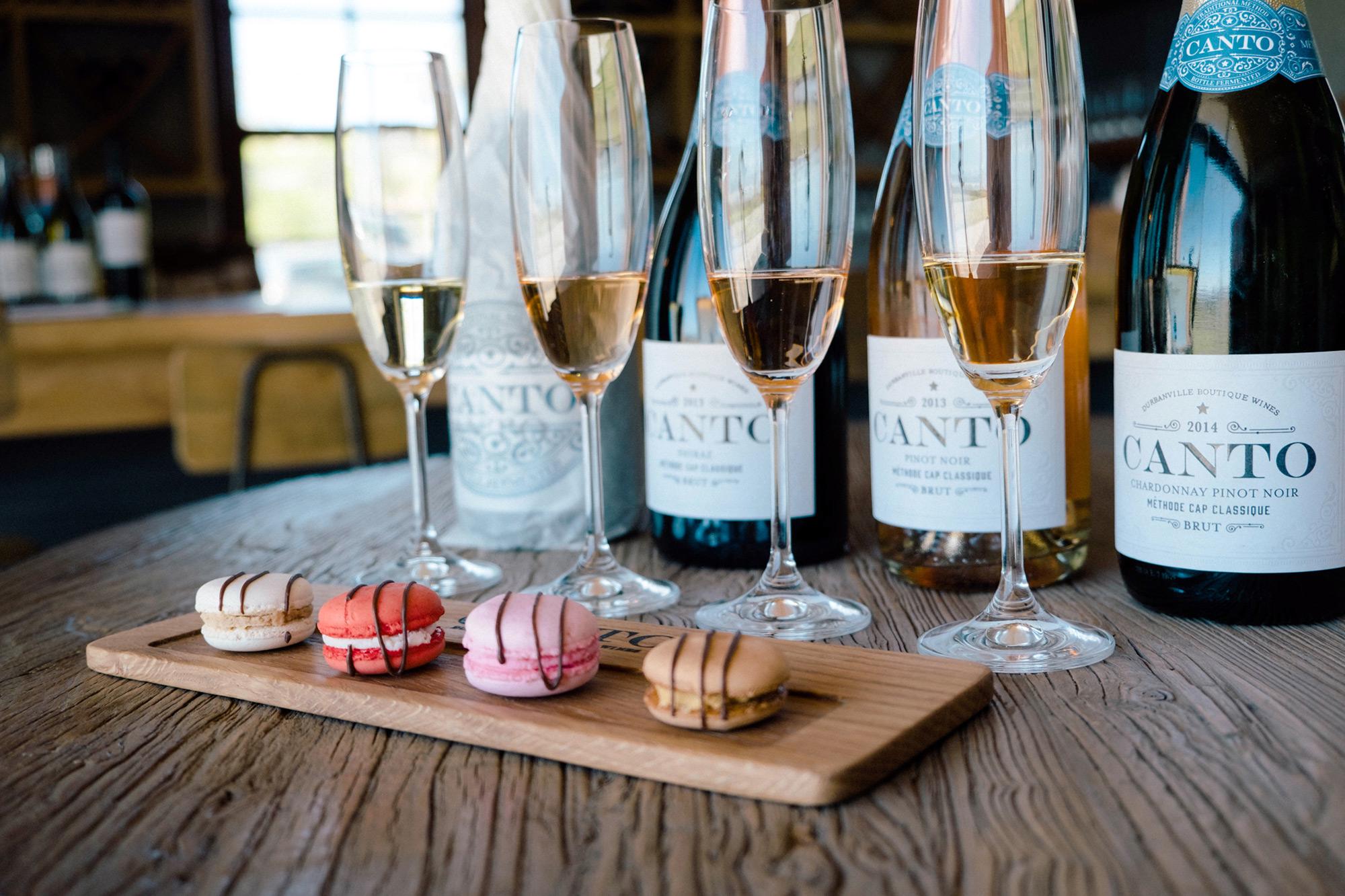 Canto Wines 2