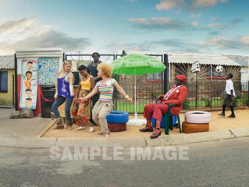 Gauteng Tourism Authority (GTA) 2
