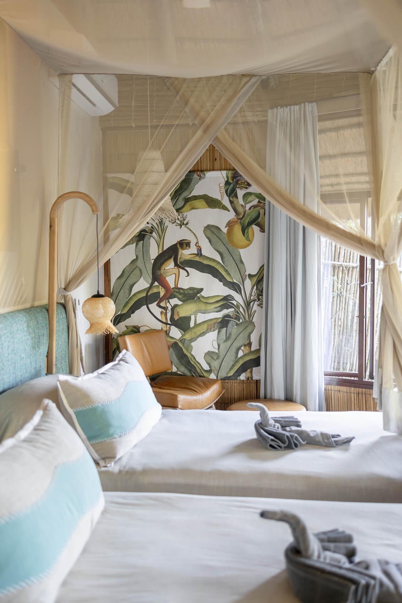 Thonga Beach Lodge