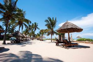 African Safari & Beach Holidays