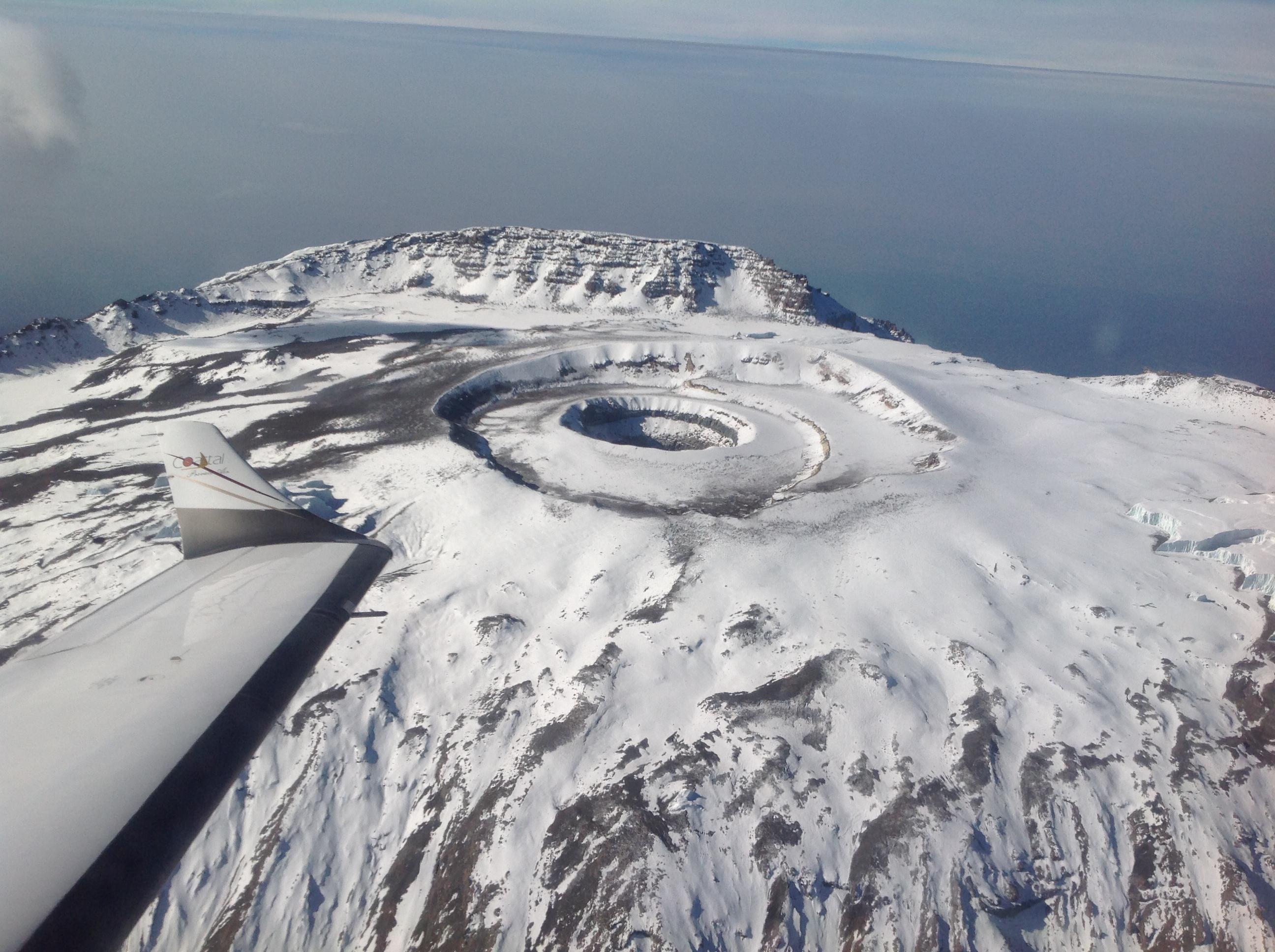Coastal Aviation 2