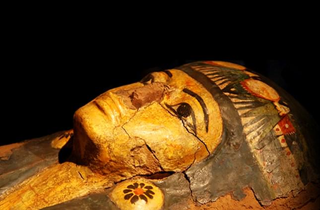 Mummification Museum
