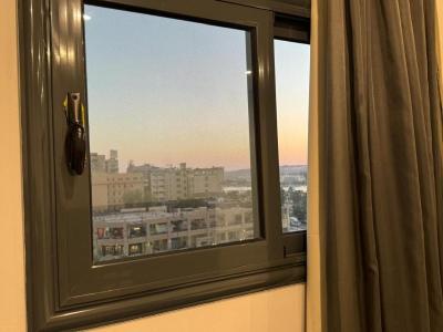 Nuba Nile Hotel Aswan