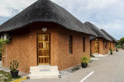 Kessa's Chalets