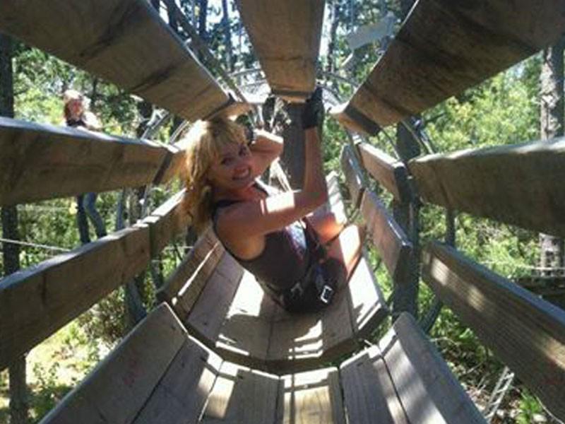 Acrobranch Adventure Park cc 5