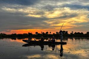 All-inclusive Safaris