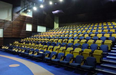 Sci-Bono Discovery Centre 2