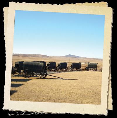 Blood River Heritage Site