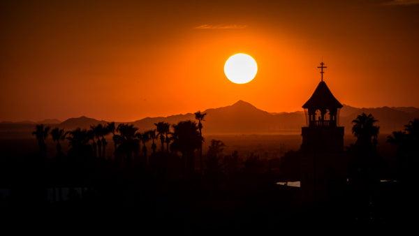 Monastery of St Anthony 2