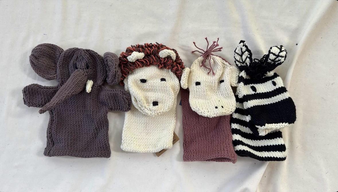 Kenana Knitters 5